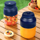 🔥 Promotion exceptionnelle : 55 % de réduction 🔥 Mixeur portable rechargeable de 1300 ml pour smoothies et jus