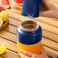 🔥 Promotion exceptionnelle : 55 % de réduction 🔥 Mixeur portable rechargeable de 1300 ml pour smoothies et jus