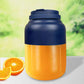 🔥 Promotion exceptionnelle : 55 % de réduction 🔥 Mixeur portable rechargeable de 1300 ml pour smoothies et jus