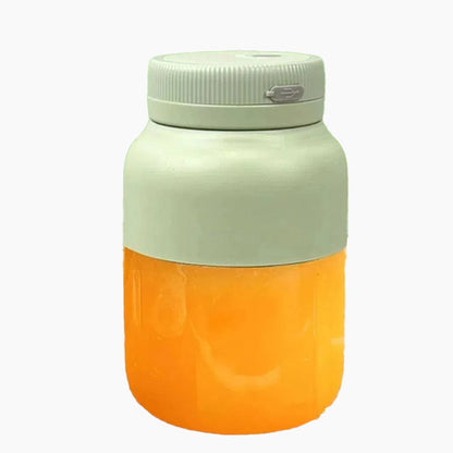🔥 Promotion exceptionnelle : 55 % de réduction 🔥 Mixeur portable rechargeable de 1300 ml pour smoothies et jus
