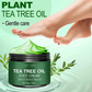 💎Promotion de 50 % sur les nouveautés 2026 —✨Crème hydratante apaisante pour les pieds à l'aloe vera et à l'arbre à thé