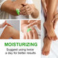 💎Promotion de 50 % sur les nouveautés 2026 —✨Crème hydratante apaisante pour les pieds à l'aloe vera et à l'arbre à thé