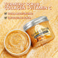 🎁 Promotion sur les nouveautés 2026 — 50 % de réduction ✨ Gommage corporel à la vitamine C et au curcuma 🫧