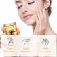 🎁 Promotion sur les nouveautés 2026 — 50 % de réduction ✨ Gommage corporel à la vitamine C et au curcuma 🫧