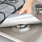 🍳 55% DE RÉDUCTION! 🧽 Protège-Brûleurs Réutilisables pour Cuisinière à Gaz – Hitzebeständig, facile à nettoyer & anti-taches – Gardez votre gazinière propre plus longtemps ✨