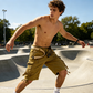 🩳 60% DE RÉDUCTION! 🚚 Short Cargo Homme – Tailles 29 à 42, Poches Multiples, Coupe Décontractée & Parfait Pour L'Été ☀️ Livraison Gratuite