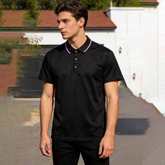 💐👔55% DE RÉDUCTION ! Chemises Homme Infroissables – Prêtes à Porter, Zéro Repassage ⚡🧺【Stock Limité】
