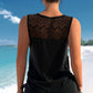 🥳SOLDES D'ÉTÉ🥳💞PLUS DE 50 000 EXEMPLAIRES VENDUS !💥52 % DE RÉDUCTION ! 🔥Maillot de bain deux pièces imprimé pour femme (tankini)