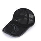 🧢 PROMO LIMITÉE 54% DE RÉDUCTION ! ☀️ Casquette de Baseball avec Ventilateur Solaire – 360° Orientable, Batterie 16h & Protection UV50+ ✨