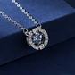 💎🎁 Grande promotion sur les nouveautés 2026 — 50 % de réduction, 💍 Luxe étincelant, collier de danse avec strass plaqués, résistant à la transpiration et à l'eau ✨