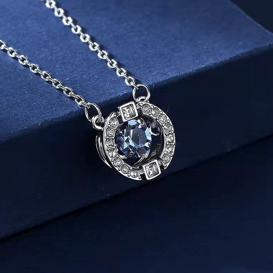 💎🎁 Grande promotion sur les nouveautés 2026 — 50 % de réduction, 💍 Luxe étincelant, collier de danse avec strass plaqués, résistant à la transpiration et à l'eau ✨