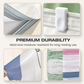 🥳Grande promotion 2026🥳💞 53 % de réduction ! Sacs de rangement sous vide sans pompe à air : il suffit d'appuyer pour les fermer. Gagnez 80 % d'espace et protégez vos vêtements de la poussière. 🛏️🗄️