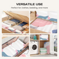 💐54% DE RÉDUCTION ! Sacs Sous Vide pour Rangement – Garde-robe, Literie & Coussins 🛏️🧸【Économisez 50%】