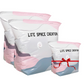 💐54% DE RÉDUCTION ! Sacs Sous Vide pour Rangement – Garde-robe, Literie & Coussins 🛏️🧸【Économisez 50%】