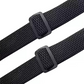 📢57% de réduction pour une durée limitée !! 🔥🖤Bretelles pour homme à dos en X avec crochets✨