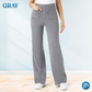 ⏳DERNIER JOUR DE SOLDE : 50% DE RÉDUCTION⚡💷Pantalon élastique à taille haute pour femme 2026 ✨ | Plusieurs tailles et couleurs disponibles