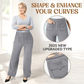 ⏳DERNIER JOUR DE SOLDE : 50% DE RÉDUCTION⚡💷Pantalon élastique à taille haute pour femme 2026 ✨ | Plusieurs tailles et couleurs disponibles