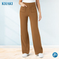 ⏳DERNIER JOUR DE SOLDE : 50% DE RÉDUCTION⚡💷Pantalon élastique à taille haute pour femme 2026 ✨ | Plusieurs tailles et couleurs disponibles