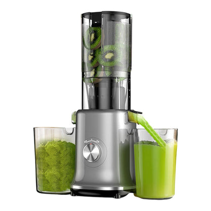 🍊 VERSION 2026 : 60% DE RÉDUCTION ! 🍹 Centrifugeuse Ultra Puissante – Extracteur à Froid, 110mm Goulet & Rendement Jusqu'à 98% ✨