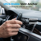 🔋 51% DE RÉDUCTION! 🚗 Chargeur Voiture Magnétique Sans Fil 15W avec Lumière Ambiante – Charge Rapide, Fixation Magnétique & Design Pratique Pour Tous Les Téléphones 📱