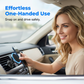 🔋 51% DE RÉDUCTION! 🚗 Chargeur Voiture Magnétique Sans Fil 15W avec Lumière Ambiante – Charge Rapide, Fixation Magnétique & Design Pratique Pour Tous Les Téléphones 📱