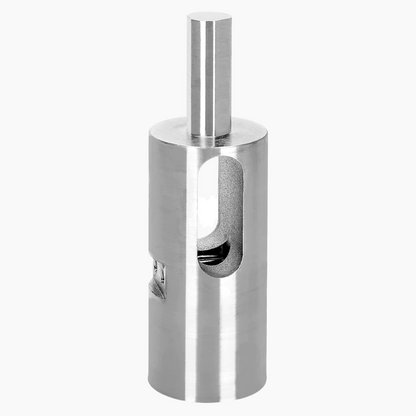 Pince à torsader pour fil de clôture de calibre 9 pour mandrin de perceuse à 3 mors