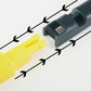 ✅ 54 % de réduction 🚚🧹 Brosse de nettoyage en filet pour vitres — spécialement conçue pour les recoins difficiles d'accès ! 💧 Tête en microfibres avec canal d'absorption, pour un nettoyage sans traces
