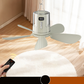 ⏰ Offre à durée limitée : 50 % DE RÉDUCTION sur un ventilateur de plafond rechargeable avec LED ! 🌬️✨