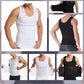 🔥 Nouvelle Tendance Brûlante——54 % de réduction❤️‍🔥 Gilet Amincissant en Maille pour Hommes