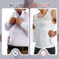 🔥 Nouvelle Tendance Brûlante——54 % de réduction❤️‍🔥 Gilet Amincissant en Maille pour Hommes