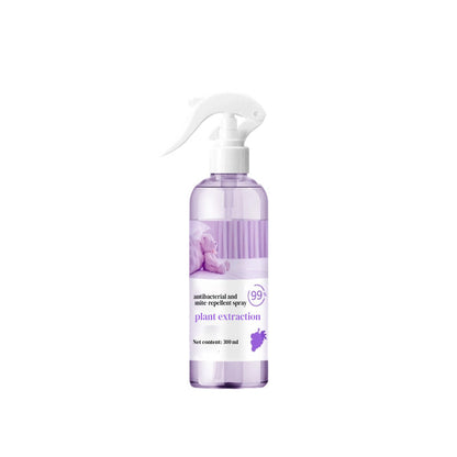💎Nouveautés en promotion — 58 %🌿✨ Spray Antibactérien & Anti-Acariens • Extraits Végétaux Naturels 💚