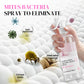 💎Nouveautés en promotion — 58 %🌿✨ Spray Antibactérien & Anti-Acariens • Extraits Végétaux Naturels 💚