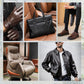 🔧🔥 50 % DE RÉDUCTION 💧  Redonnez vie à vos articles en cuir avec notre crème réparatrice anionique pour le cuir 👜👞
