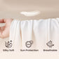 👖 56% DE RÉDUCTION! ✨ Pantalon Large Taille Haute pour Femme – Coupe Fluide, Tissu Léger & Parfait Pour Un Look Élégant Au Quotidien 🌸