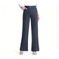 👖 56% DE RÉDUCTION! ✨ Pantalon Large Taille Haute pour Femme – Coupe Fluide, Tissu Léger & Parfait Pour Un Look Élégant Au Quotidien 🌸