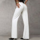 🌺2026 New Arrival ＆ Hot Sale ＆ 52％ Off💐 Pantalon de costume évasé élégant pour femme👖