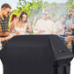 📢📢56 % DE RÉDUCTION !!! ✨Housse imperméable ultra-résistante pour barbecue