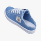 👟⏰ PROMO FLASH 50% ! Mules Baskets en Jean pour Femme – Enfiler Facile, Semelle Confortable, Style Effiloché Tendence, Parfaites pour l'Été & Look Décontracté ☀️