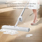 🧹 ACHETEZ 1, OBTENEZ 1 GRATUIT ! 💐 Lingettes jetables sol sec/humide – Nettoie tout type de surfaces – Pratiques, absorbantes & sans traces – idéales pour cuisine, salle de bain ou voiture ✨🚗