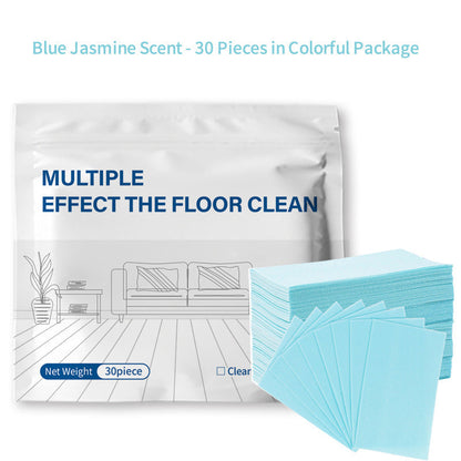 🧹 ACHETEZ 1, OBTENEZ 1 GRATUIT ! 💐 Lingettes jetables sol sec/humide – Nettoie tout type de surfaces – Pratiques, absorbantes & sans traces – idéales pour cuisine, salle de bain ou voiture ✨🚗