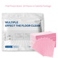 🧹 ACHETEZ 1, OBTENEZ 1 GRATUIT ! 💐 Lingettes jetables sol sec/humide – Nettoie tout type de surfaces – Pratiques, absorbantes & sans traces – idéales pour cuisine, salle de bain ou voiture ✨🚗
