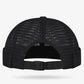 📢⏰🧢 PROMO -55% ! Casquette Légère en Maille Respirante sans Visière – ☀️Style Docker, Réglable 55-60 cm (5 Couleurs)