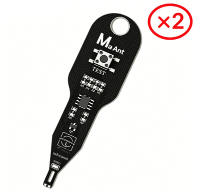 💐60% DE RÉDUCTION ! Testeur d‘Inductance – Mesure Rapide & Précise ⚡📏【Offre Limitée】