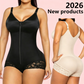 ✨ PROMO LIMITÉE -57% ! 💪 Body Gainant Zippé pour Femme – Contrôle Ventre & Soutien 360° 🩱