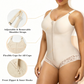 ✨ PROMO LIMITÉE -57% ! 💪 Body Gainant Zippé pour Femme – Contrôle Ventre & Soutien 360° 🩱