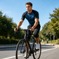 🩳 -58 % pour une durée limitée ! 💨 Pantalon capri de sport à séchage rapide pour homme – extensible, poches avec fermeture éclair, polyvalent 🏃‍♂️