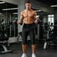 🩳 -58 % pour une durée limitée ! 💨 Pantalon capri de sport à séchage rapide pour homme – extensible, poches avec fermeture éclair, polyvalent 🏃‍♂️