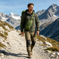 🎒 PROMO LIMITÉE 57% DE RÉDUCTION ! ⚡ Sac à Bandoulière Homme – Tissu Oxford, Multi-Poches, Respirant 🌦️