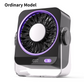 💐60% DE RÉDUCTION ! Ventilateur Portable Léger – Glissez-le dans Votre Sac, Rafraîchissez-vous Partout 🎒💨【Prix Exceptionnel】