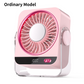 💐60% DE RÉDUCTION ! Ventilateur Portable Léger – Glissez-le dans Votre Sac, Rafraîchissez-vous Partout 🎒💨【Prix Exceptionnel】